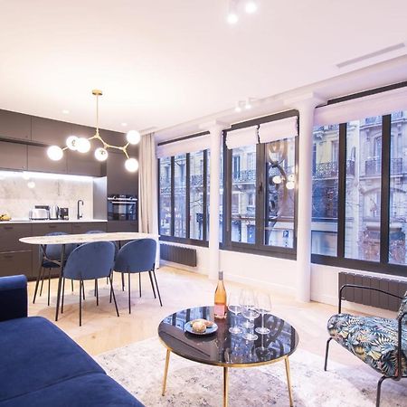 Guestready - Chic & Fully-Equipped Apartment In Le Marais Παρίσι Εξωτερικό φωτογραφία