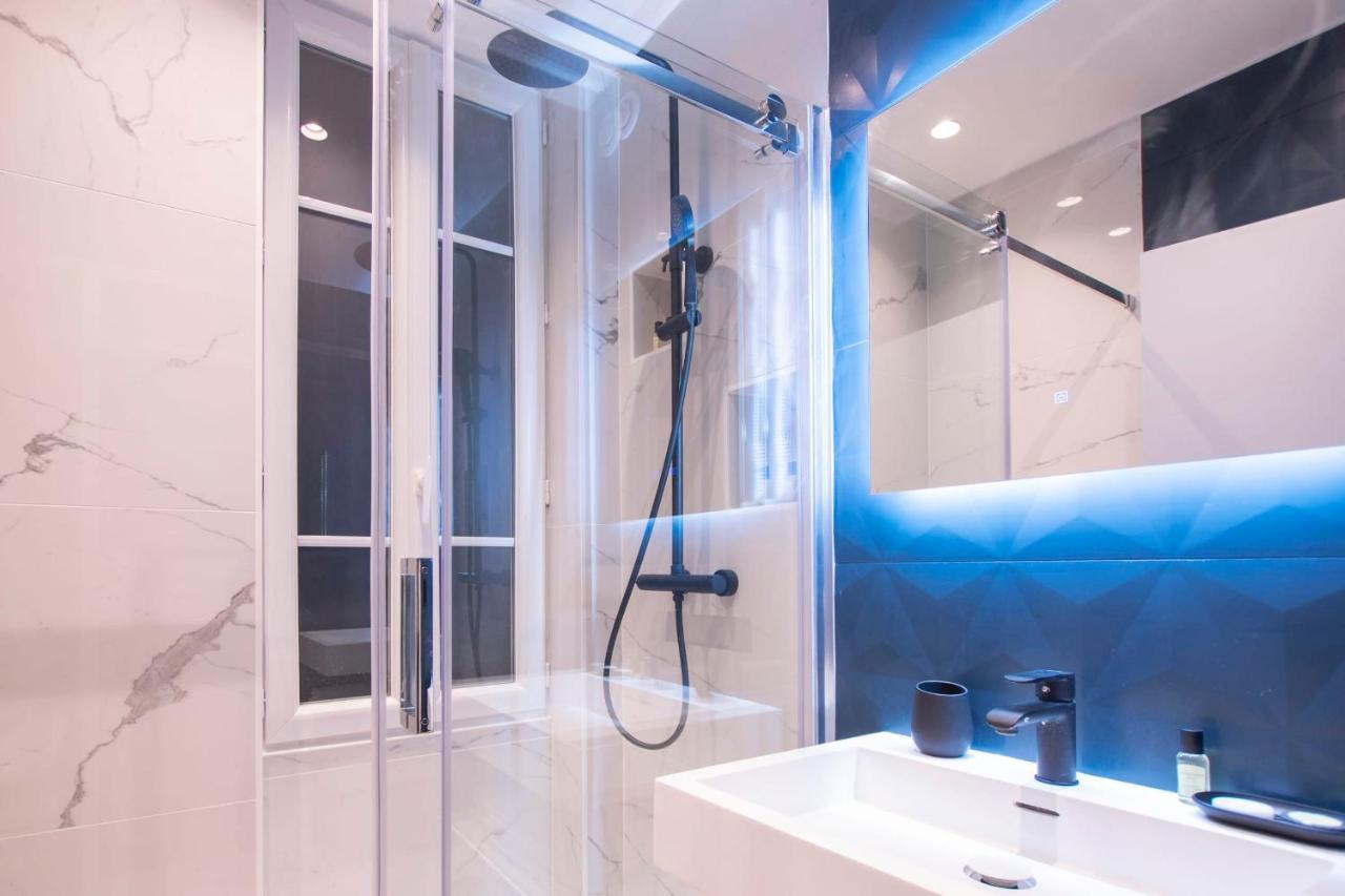 Guestready - Chic & Fully-Equipped Apartment In Le Marais Παρίσι Εξωτερικό φωτογραφία