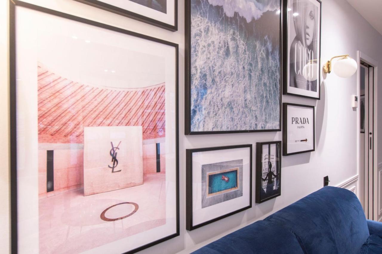 Guestready - Chic & Fully-Equipped Apartment In Le Marais Παρίσι Εξωτερικό φωτογραφία